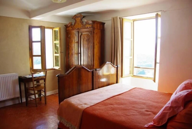 La Villa du Collet