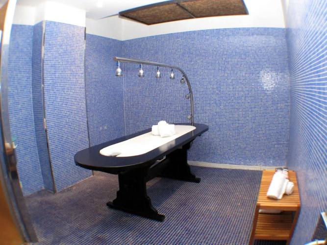 Ohtels Islantilla photo 15