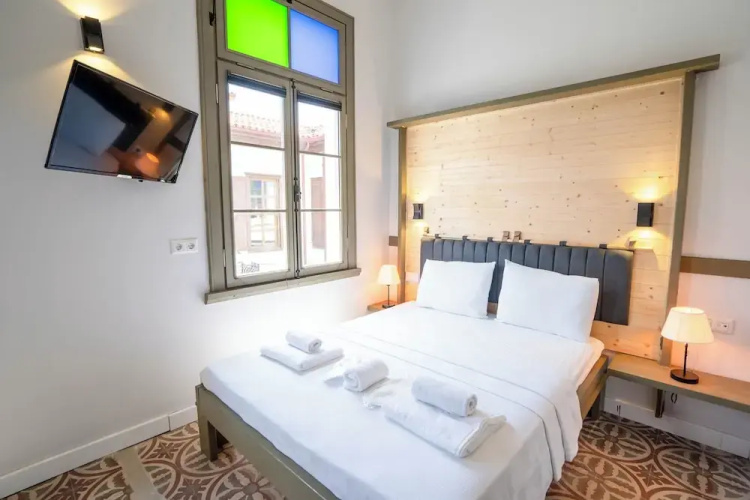 Latibule Özel Guest House