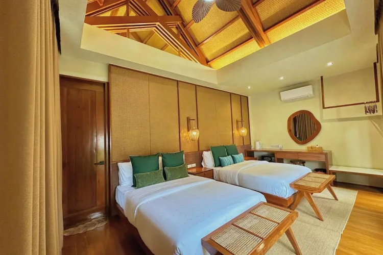 Mandala Beach Resorts powered by Cocotel