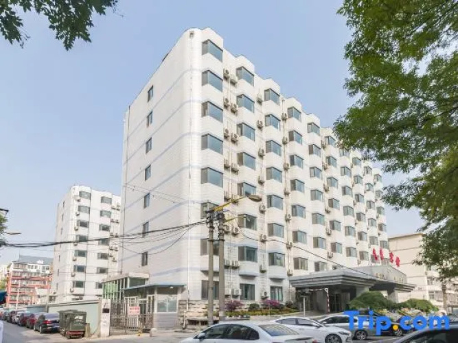 Beijing Meteorological Hotel