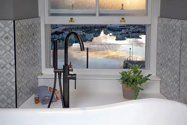 Vigilance, Maritime Suites, Brixham