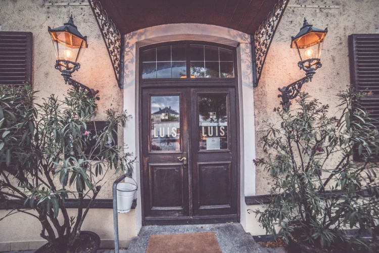 Hotel Luis