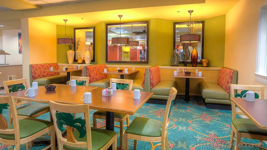 Rosen Inn Closest to Universal photo 35