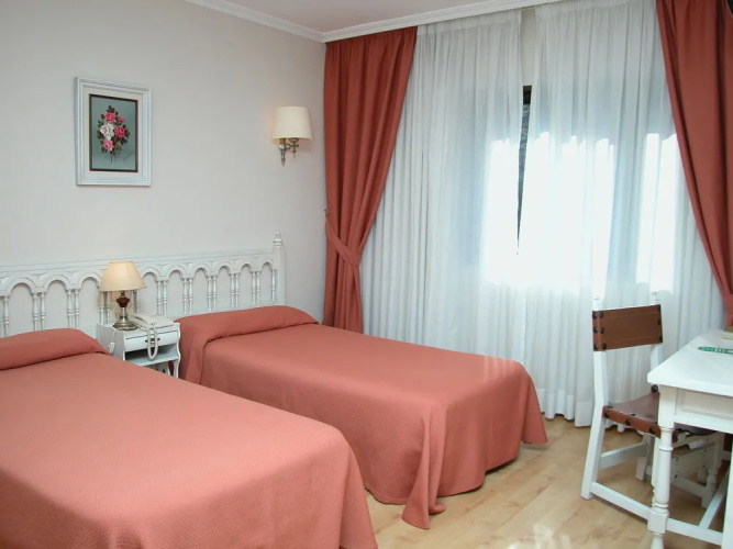 Hotel Stellamaris