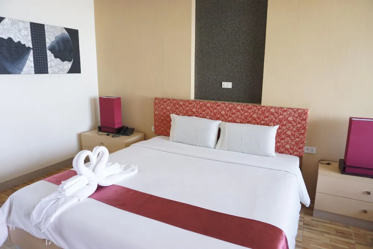 Panatara Hotel
