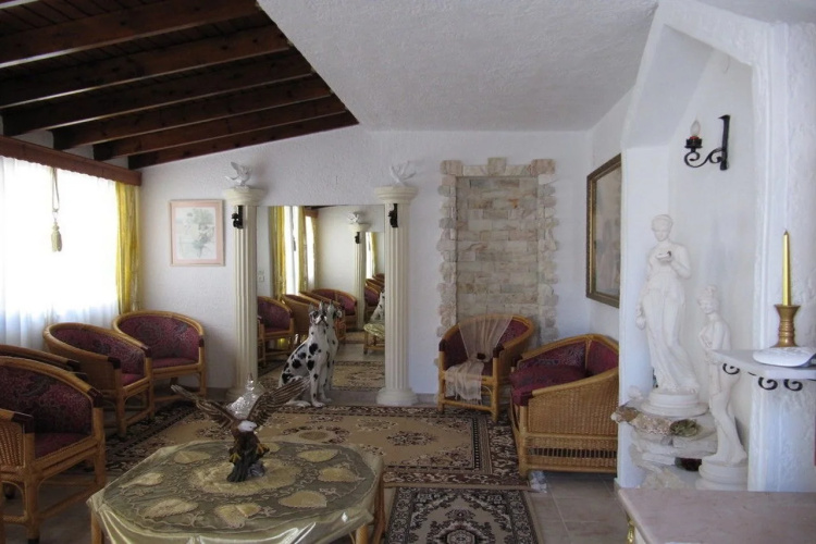 Castellino Studios