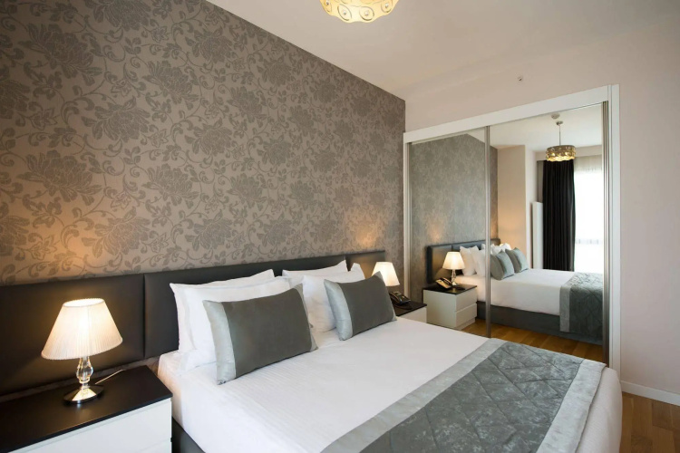 Coresh Suites