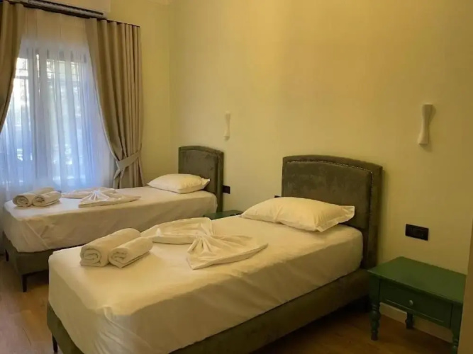 Amorino Tirana B&b - Tirana