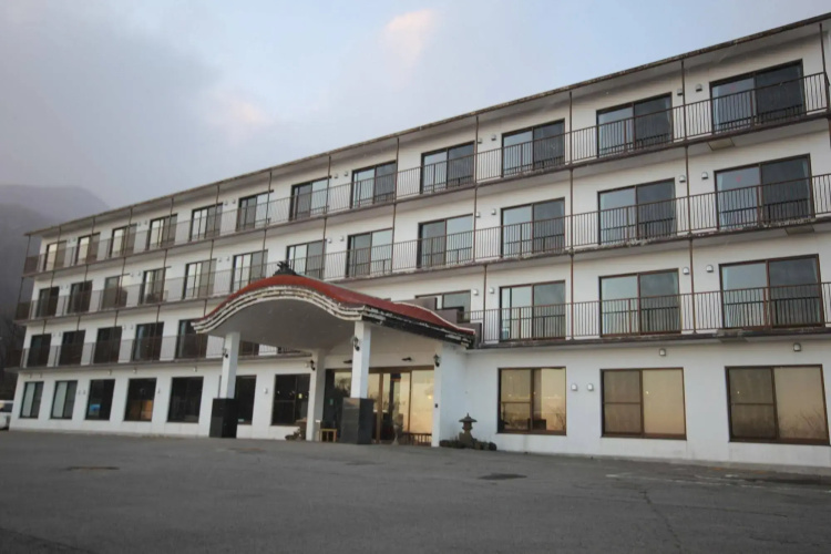 Imagen del hotel