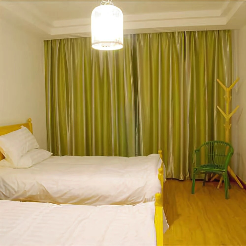 Suzhou Xishan Yunshuiyi Hostel