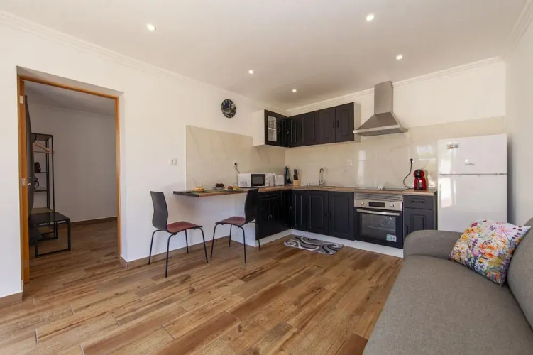 S 03 - 1 Bed Flat in Quinta S o Silvestre