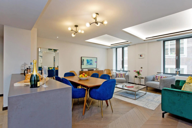 GS7 - 2 Bed Superior