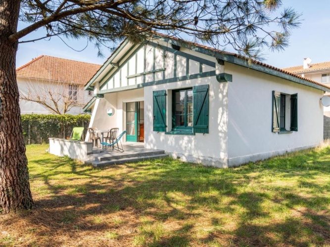 Cottage