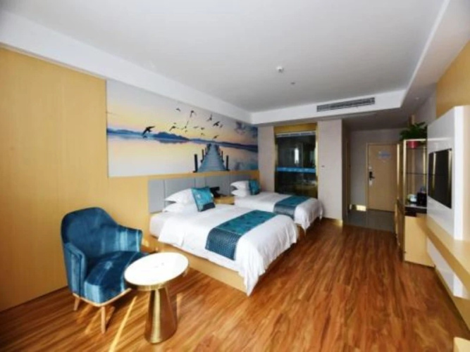 Otel görseli