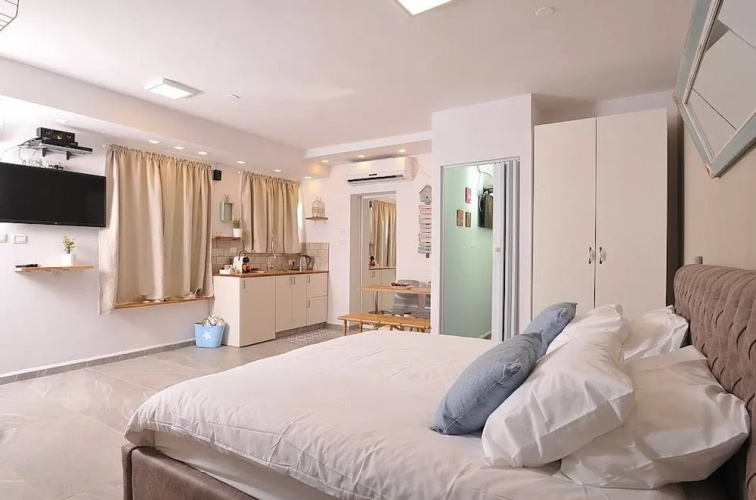 Hotelbild