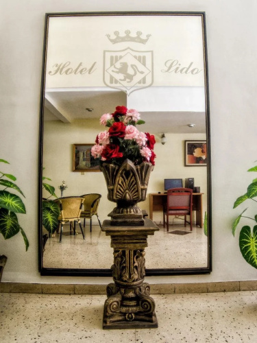 Sercotel Lido Habana