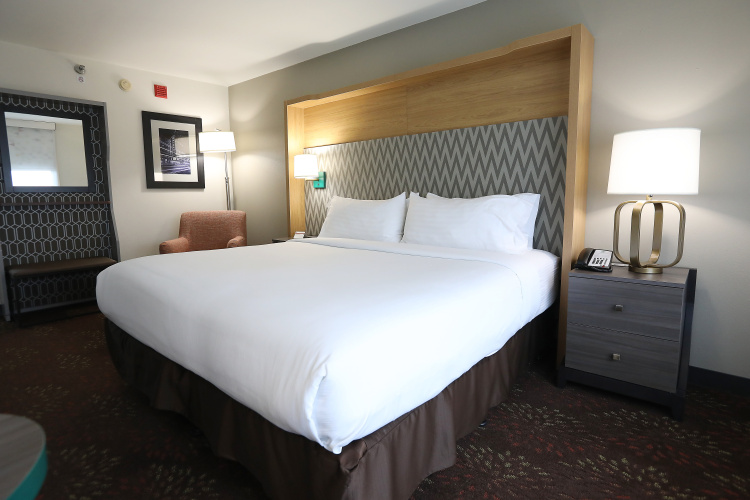 Holiday Inn Chicago Ohare Area photo 6