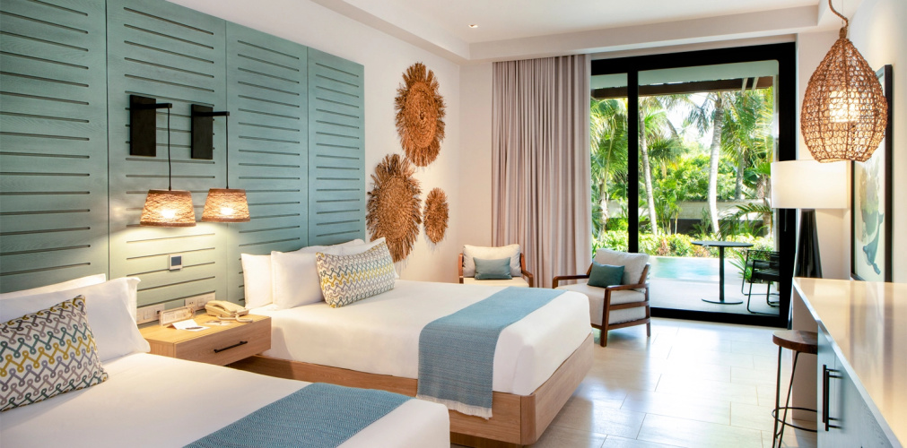 Lopesan Costa Bavaro Resort, Spa & Casino photo 10
