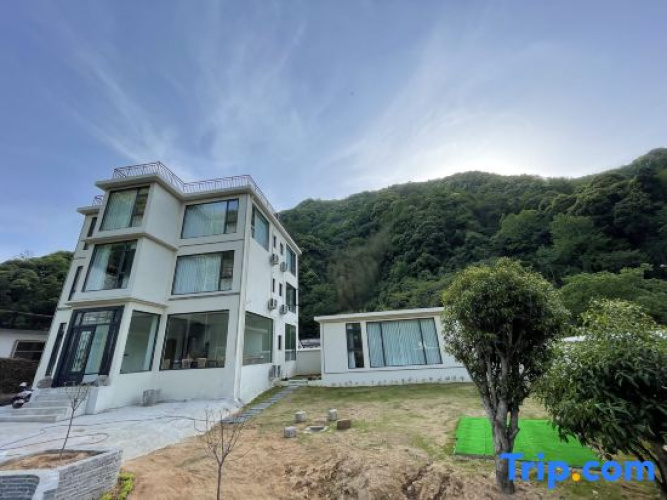 Yunshe Homestay