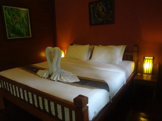 Fern Resort