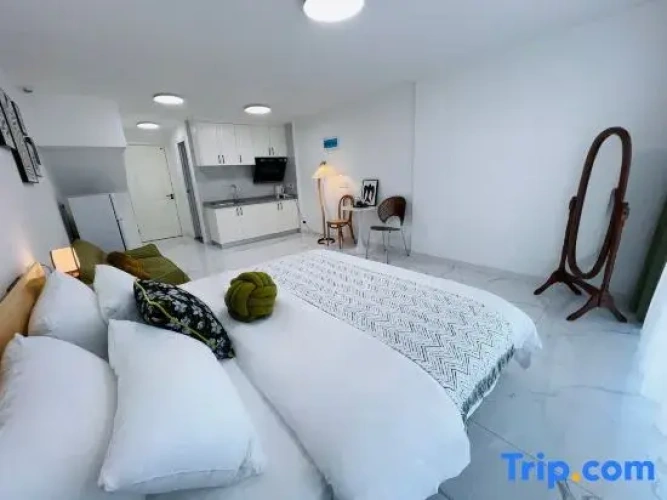 Luxury Double room