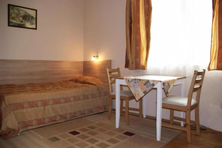Private rooms Siesta
