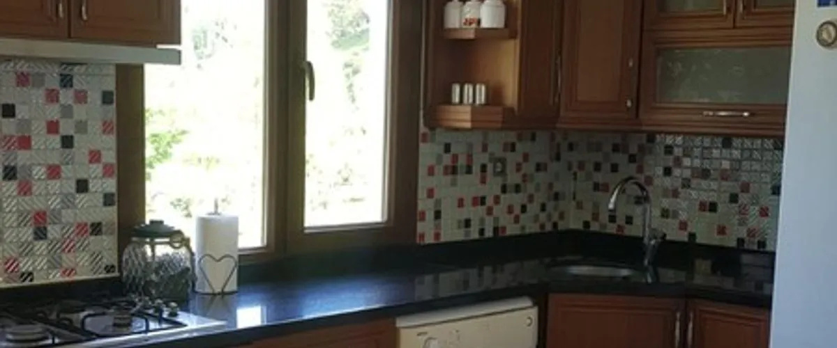 Topcu Villa