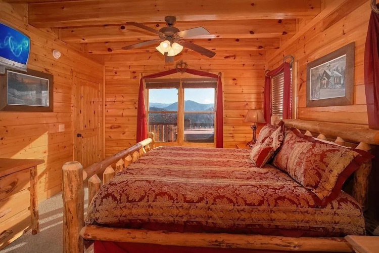 Vista Lodge