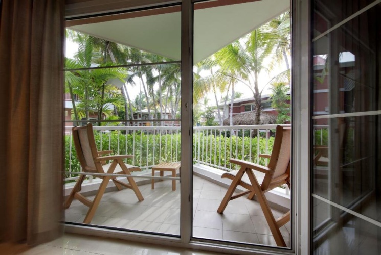 Grand Palladium Bavaro Suites Resort & Spa photo 8