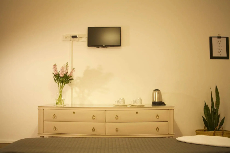 Bed & Breakfast Testaccio