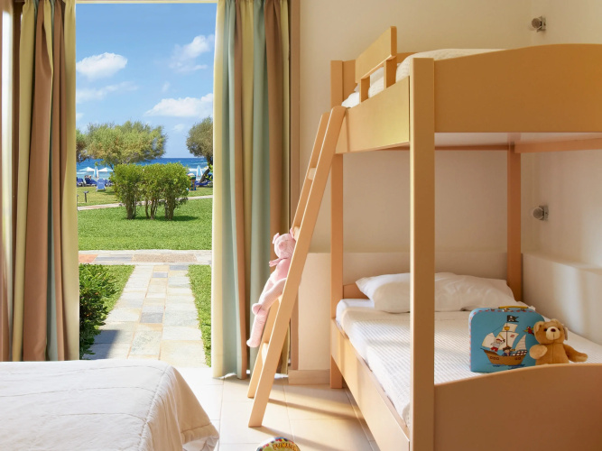 Grecotel Meli Palace