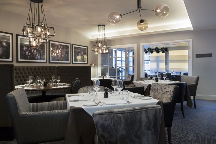 Hotel Indigo Cardiff photo 24