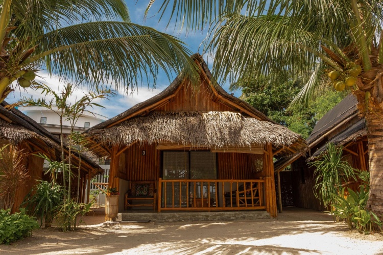Double Bungalow