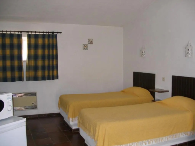 Apartamentos Turísticos Marsol
