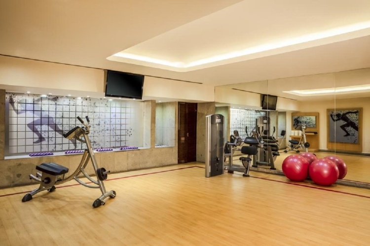 Sheraton Mexico City Maria Isabel Hotel photo 25