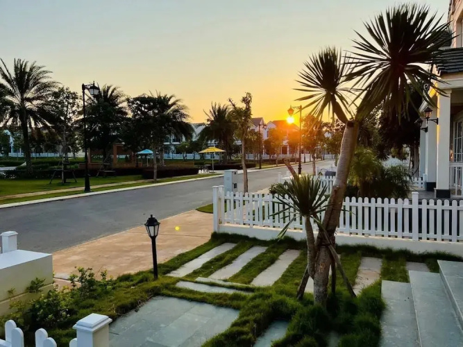 Novaworld Phan Thiet - Ni Villa