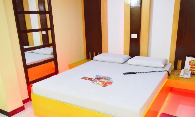 Hotel Sogo Davao