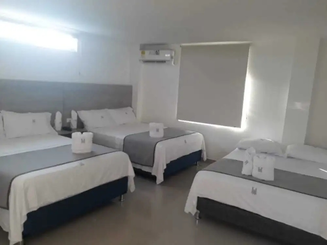 Hotel A1 Express