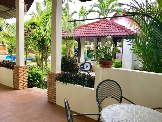 Superior room