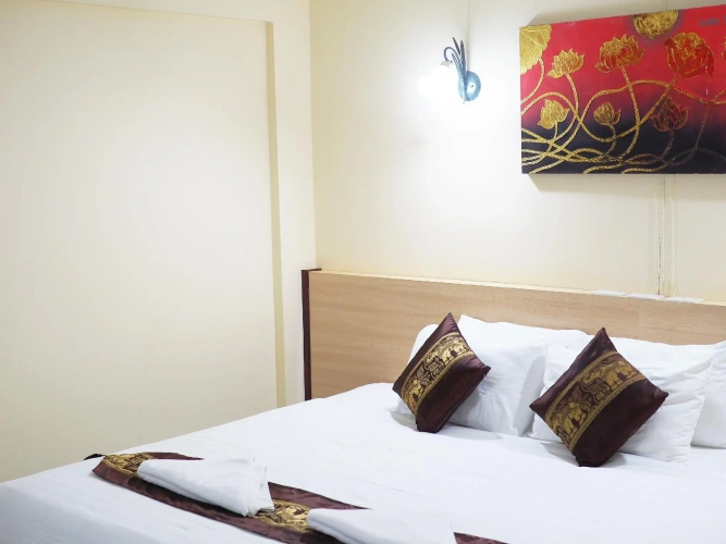 Double Junior Suite