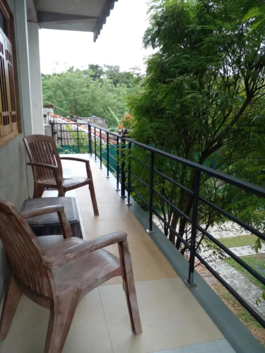 Thomasha Homestay