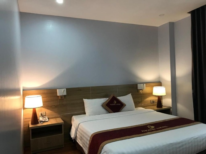 Superior Single room