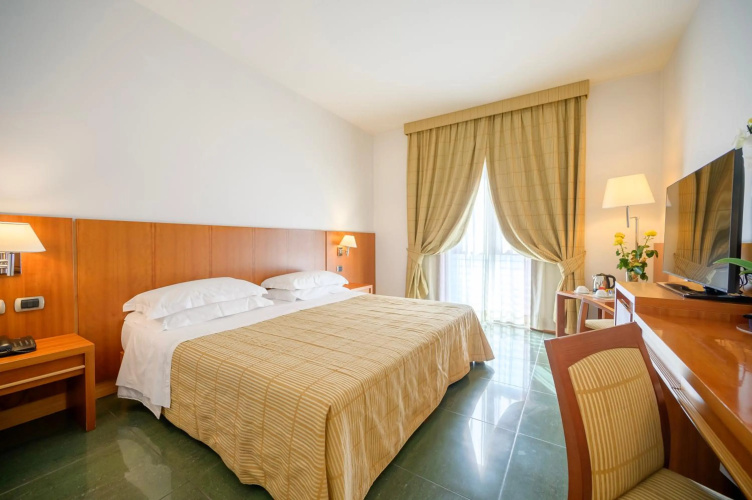Hotel dei Principati