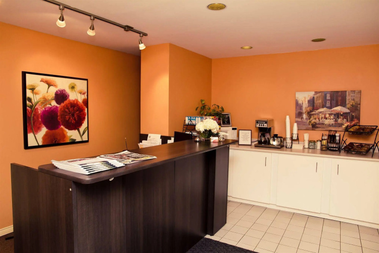 Rideau Heights Inn photo 16
