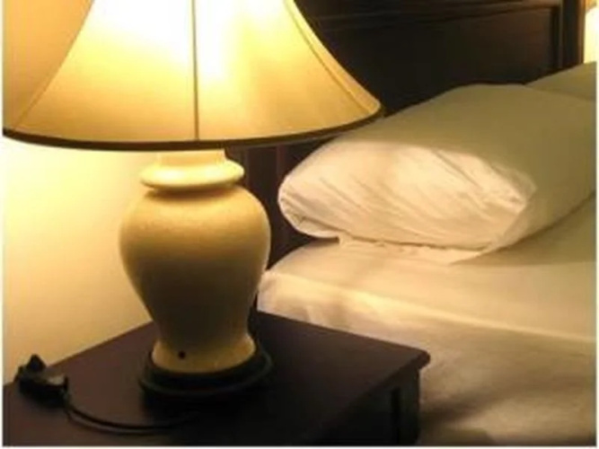 Hac Trang Hotel