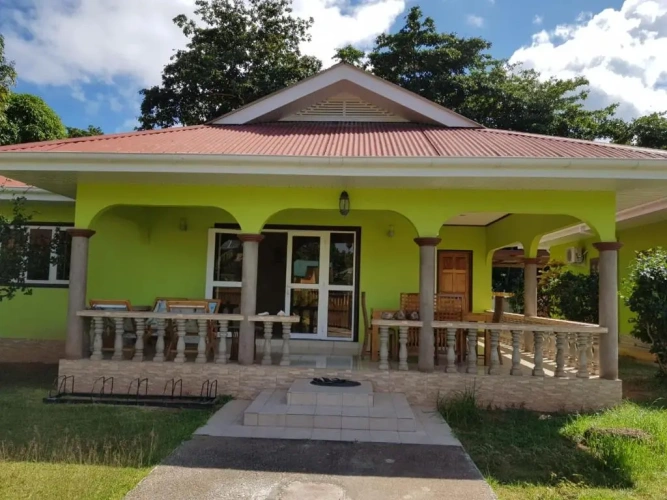 Cottage