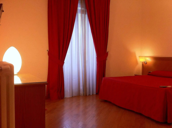 Roma dei Papi-Hotel de Charme