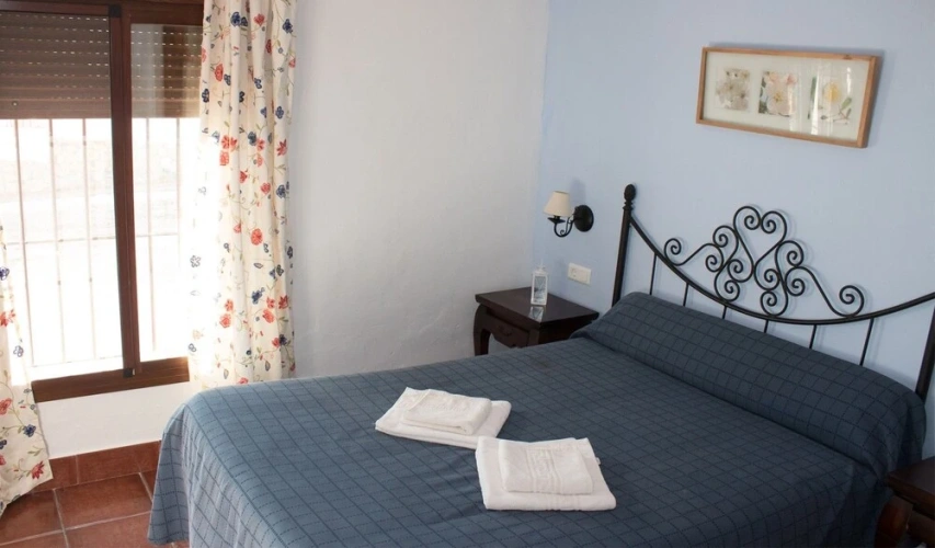 1 Bedroom Cottage