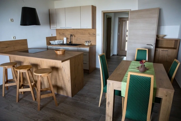 Comfort Apartment